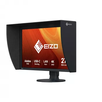 EIZO ColorEdge CG2700X Monitor de computador 68,6 cm (27