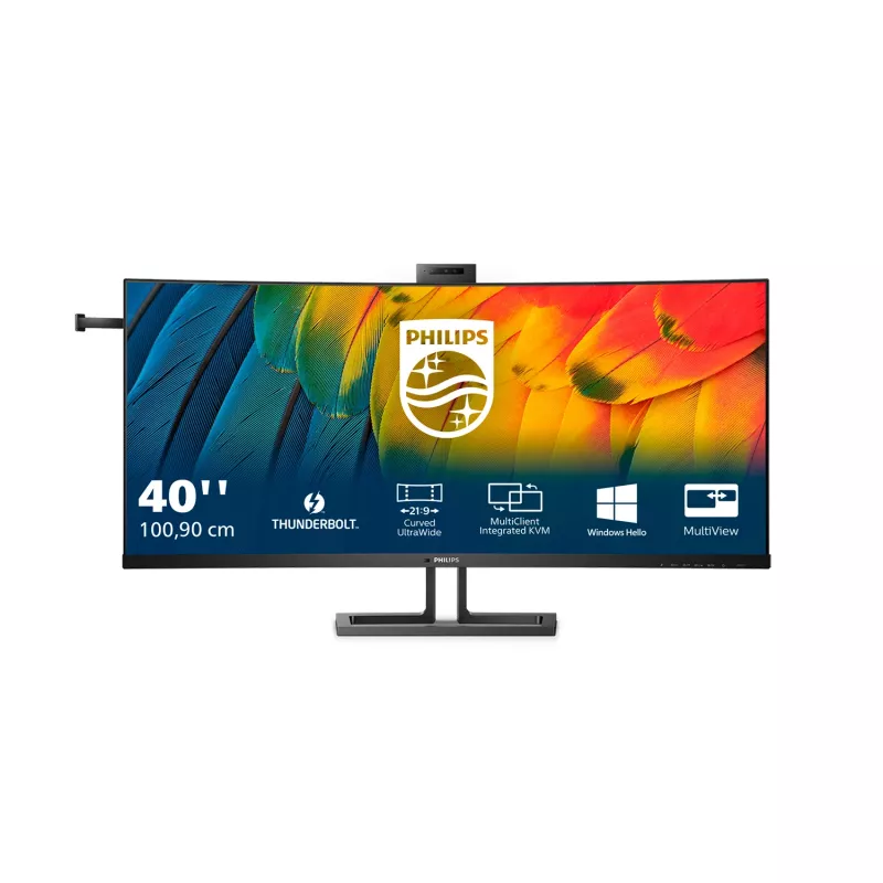 Philips 40B1U6903CH/00 Monitor de computador 100,8 cm (39,7