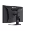 EIZO FlexScan EV3240X-BK Monitor de computador 80 cm (31,5