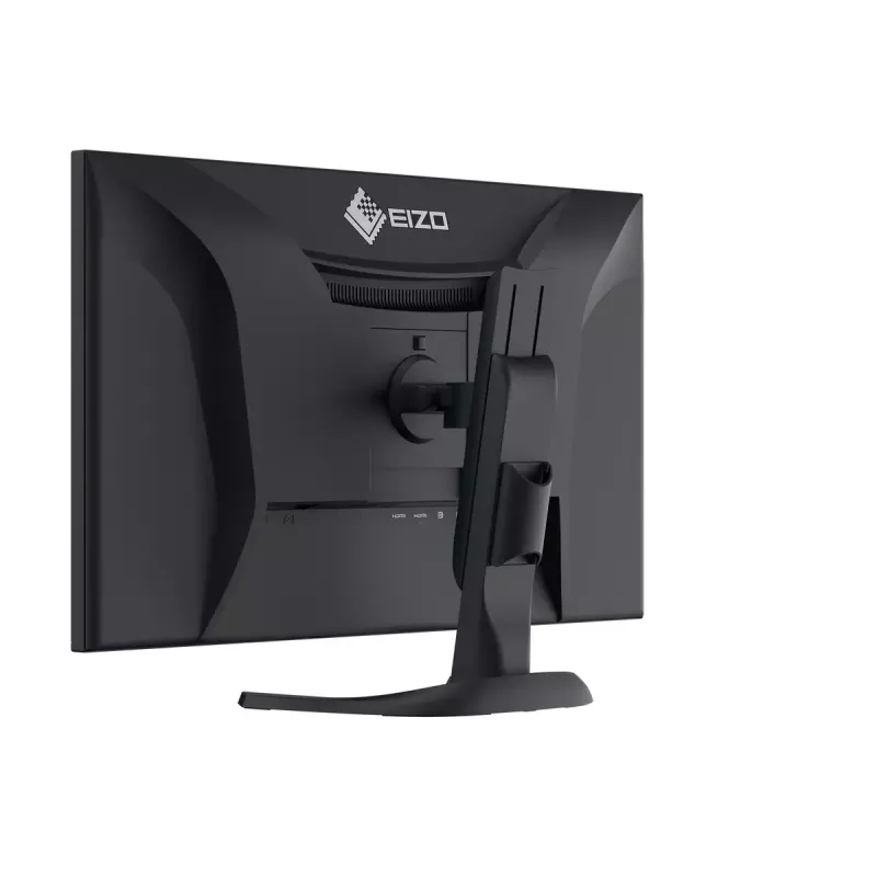 EIZO FlexScan EV3240X-BK Monitor de computador 80 cm (31,5