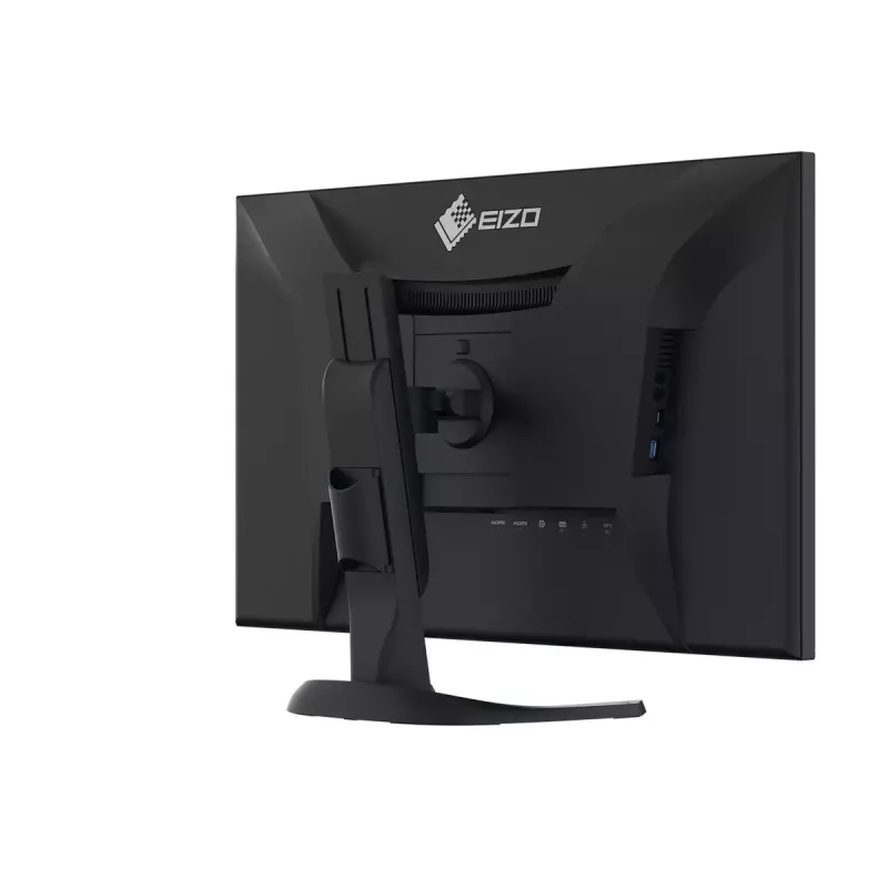 EIZO FlexScan EV3240X-BK Monitor de computador 80 cm (31,5