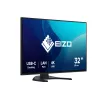 EIZO FlexScan EV3240X-BK Monitor de computador 80 cm (31,5