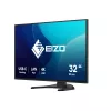 EIZO FlexScan EV3240X-BK Monitor de computador 80 cm (31,5