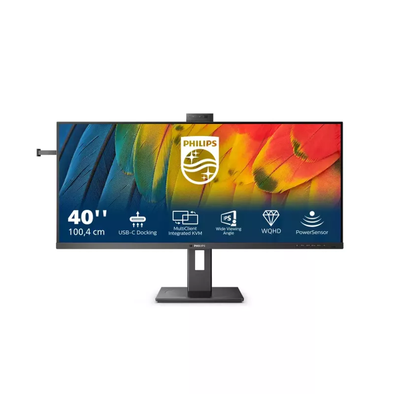 Philips 5000 series 40B1U5601H/00 Monitor de computador 101,6 cm (40