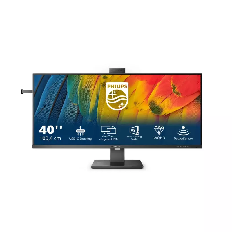 Philips 5000 series 40B1U5601H/00 Monitor de computador 101,6 cm (40