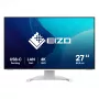 EIZO FlexScan EV2740X-WT Monitor de computador 68,6 cm (27