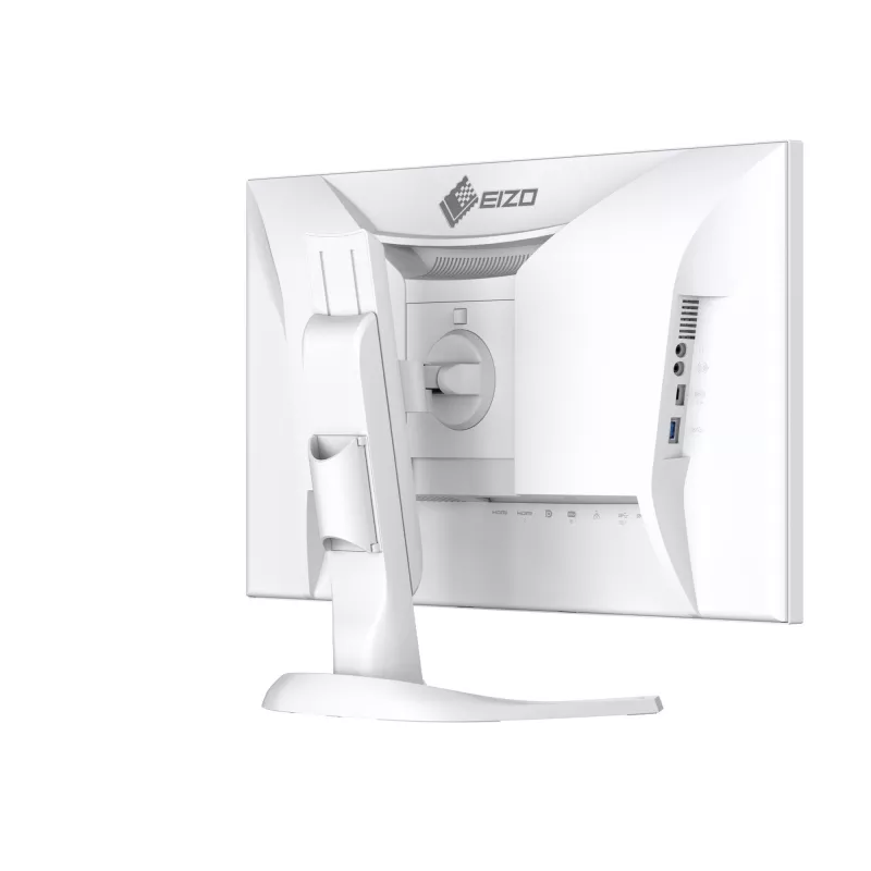 EIZO FlexScan EV2740X-WT Monitor de computador 68,6 cm (27