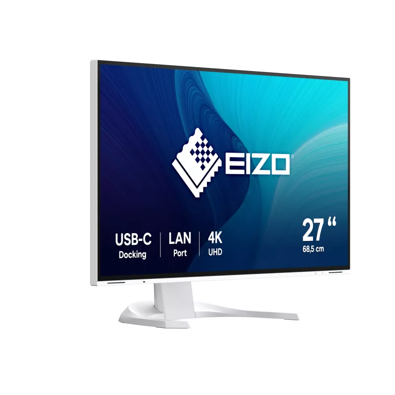 EIZO FlexScan EV2740X-WT Monitor de computador 68,6 cm (27