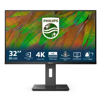 Philips 3000 series 32B1N3800/00 Monitor de computador 81,3 cm (32