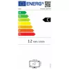 Monitor EIZO FlexScan EV2495 24,1 inch IPS FHD 60Hz 5ms branco