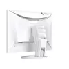 Monitor EIZO FlexScan EV2495 24,1 inch IPS FHD 60Hz 5ms branco