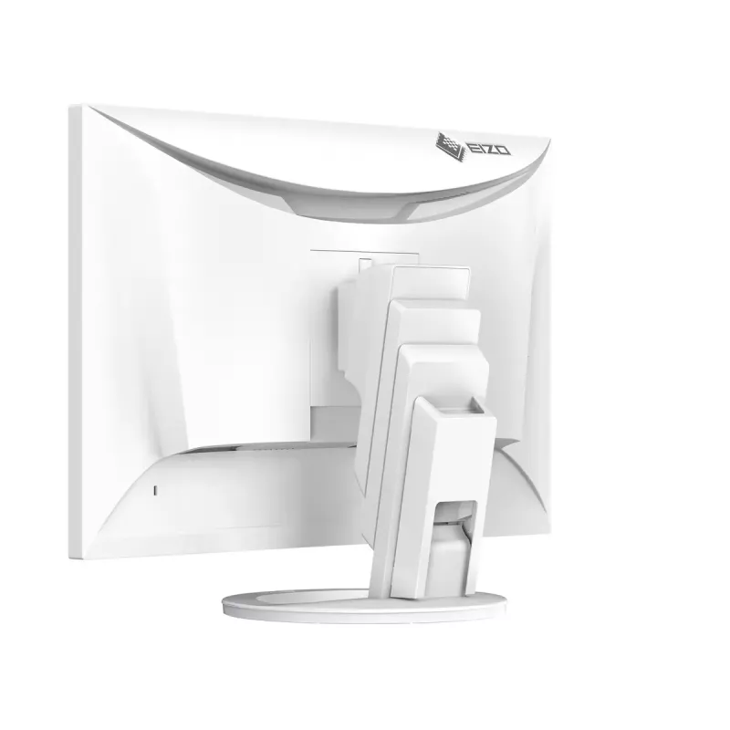 Monitor EIZO FlexScan EV2495 24,1 inch IPS FHD 60Hz 5ms branco
