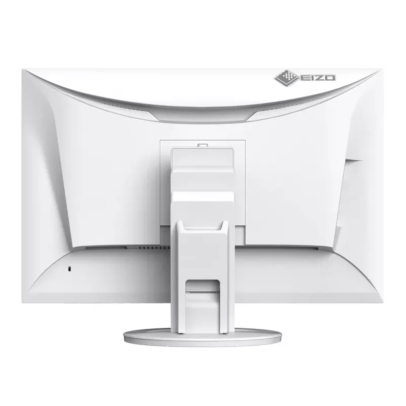 Monitor EIZO FlexScan EV2495 24,1 inch IPS FHD 60Hz 5ms branco