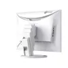 Monitor EIZO FlexScan EV2495 24,1 inch IPS FHD 60Hz 5ms branco