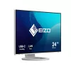 Monitor EIZO FlexScan EV2495 24,1 inch IPS FHD 60Hz 5ms branco