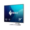 Monitor EIZO FlexScan EV2495 24,1 inch IPS FHD 60Hz 5ms branco