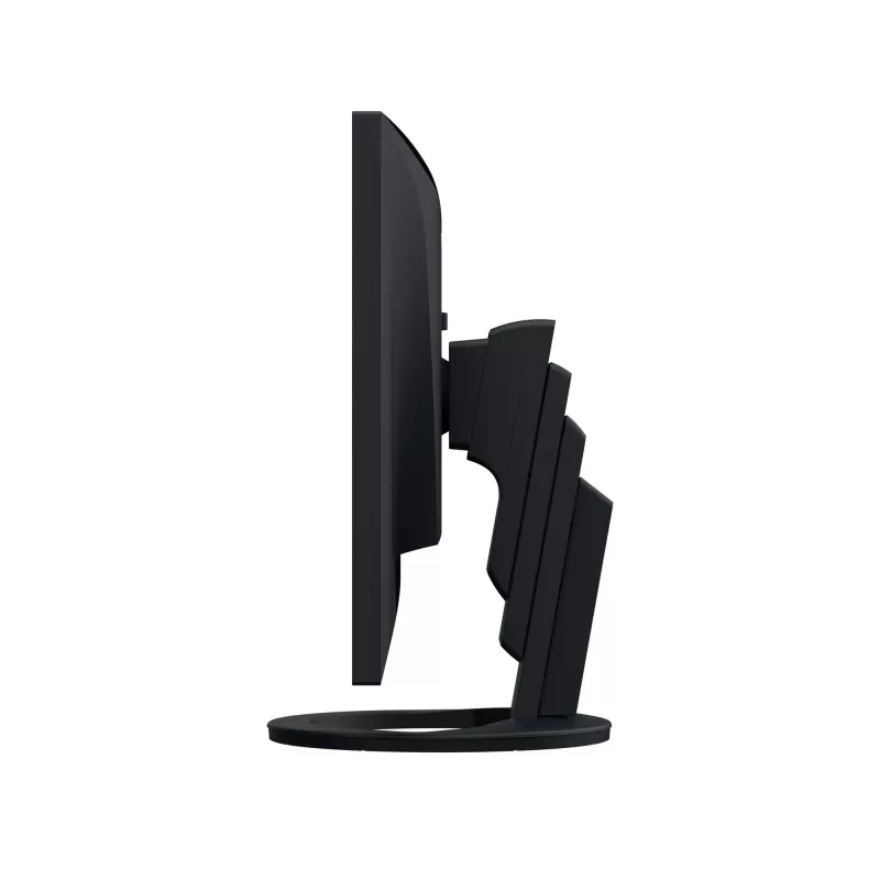 EIZO FlexScan EV2495-BK Monitor de computador 61,2 cm (24,1 inch) 1920 x 1200 pixels WUXGA LCD preto