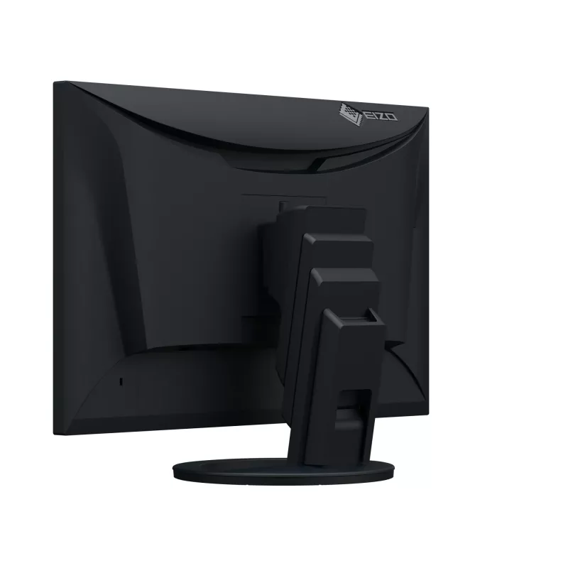 EIZO FlexScan EV2495-BK Monitor de computador 61,2 cm (24,1 inch) 1920 x 1200 pixels WUXGA LCD preto