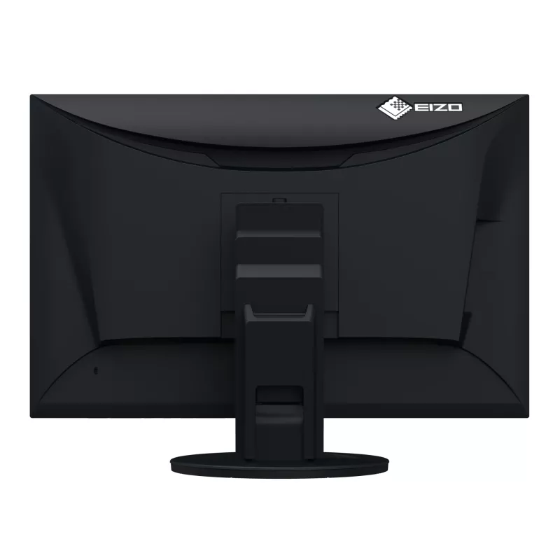EIZO FlexScan EV2495-BK Monitor de computador 61,2 cm (24,1 inch) 1920 x 1200 pixels WUXGA LCD preto