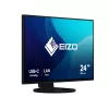 EIZO FlexScan EV2495-BK Monitor de computador 61,2 cm (24,1 inch) 1920 x 1200 pixels WUXGA LCD preto