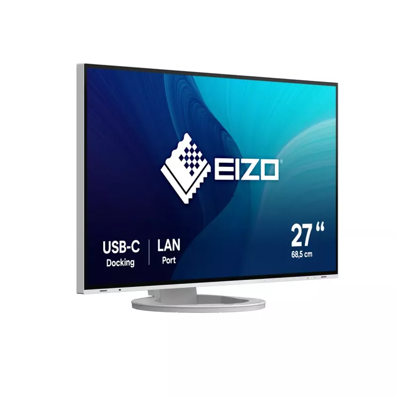 EIZO FlexScan EV2795-WT Monitor de computador 68,6 cm (27