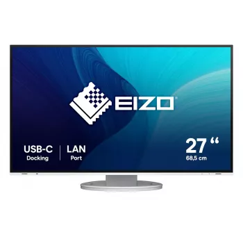 EIZO FlexScan EV2795-WT Monitor de computador 68,6 cm (27
