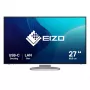 EIZO FlexScan EV2795-WT Monitor de computador 68,6 cm (27 inch) 2560 x 1440 pixels Quad HD LCD branco