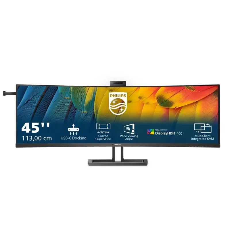 Philips 6000 series 45B1U6900CH/00 Monitor de computador 113 cm (44,5