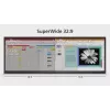 Philips 6000 series 45B1U6900CH/00 Monitor de computador 113 cm (44,5