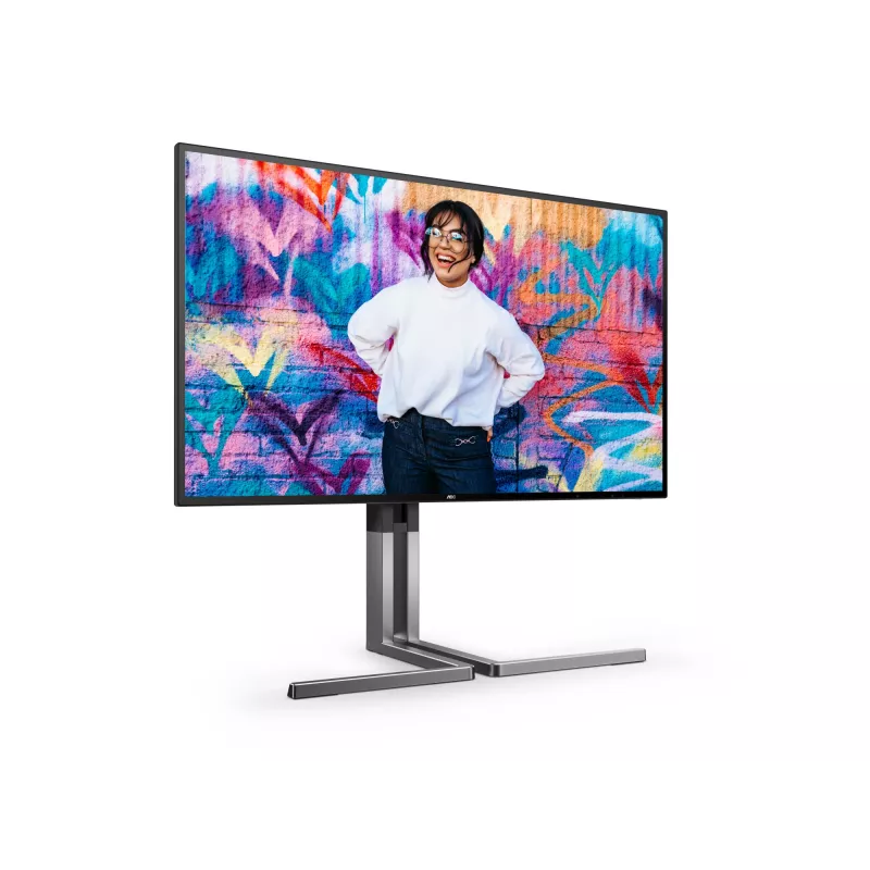AOC U3 U27U3CV Monitor de computador 68,6 cm (27