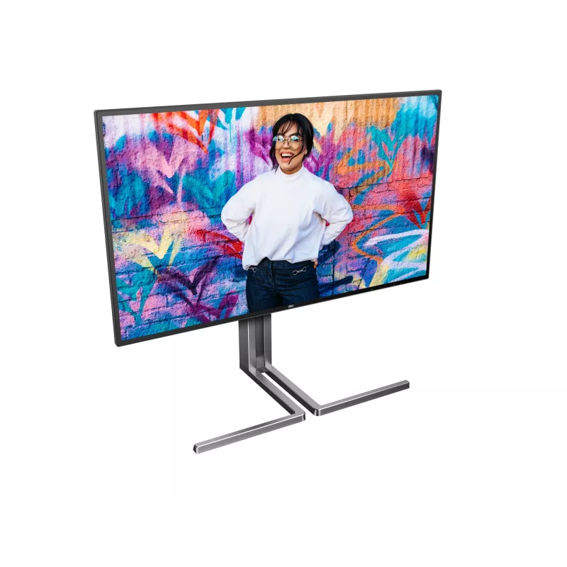 AOC U3 U27U3CV Monitor de computador 68,6 cm (27