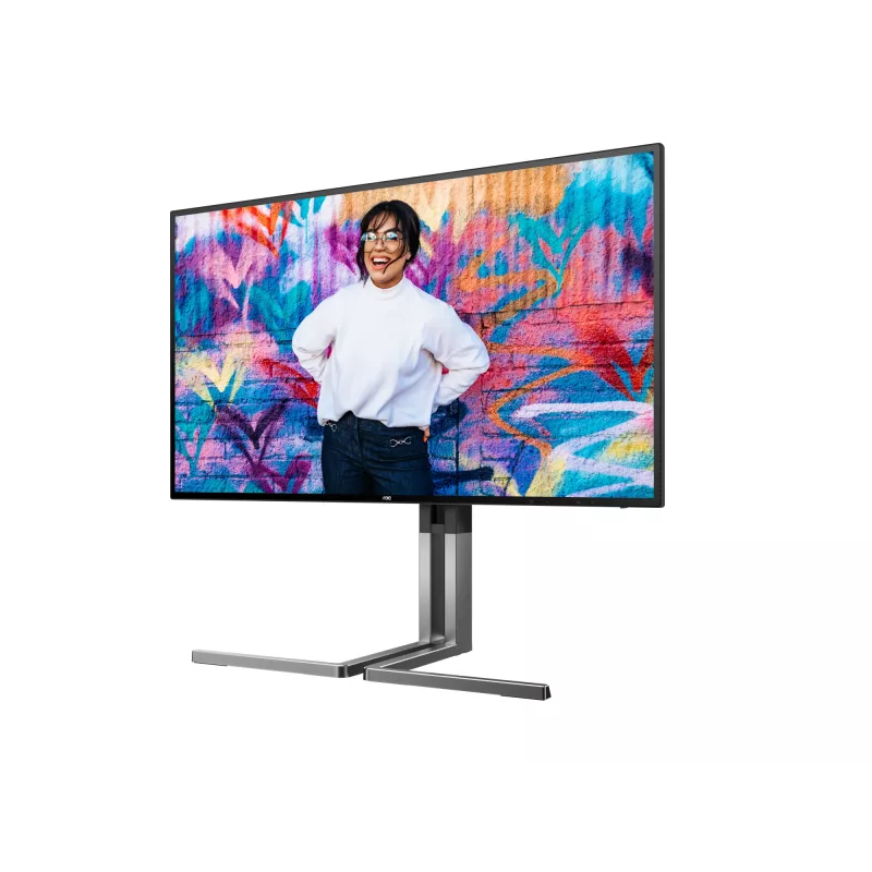 AOC U3 U27U3CV Monitor de computador 68,6 cm (27
