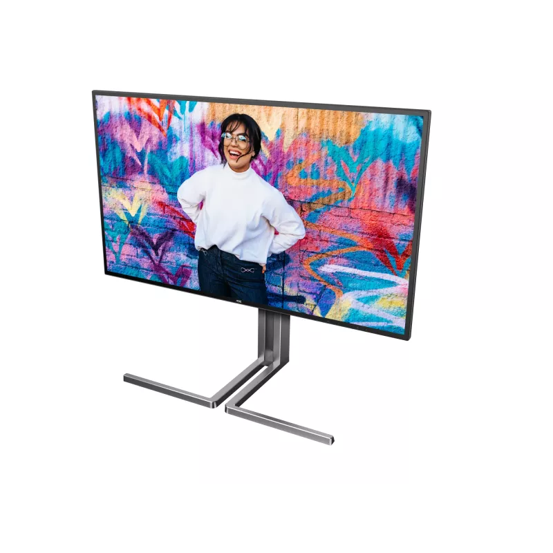 AOC U3 U27U3CV Monitor de computador 68,6 cm (27