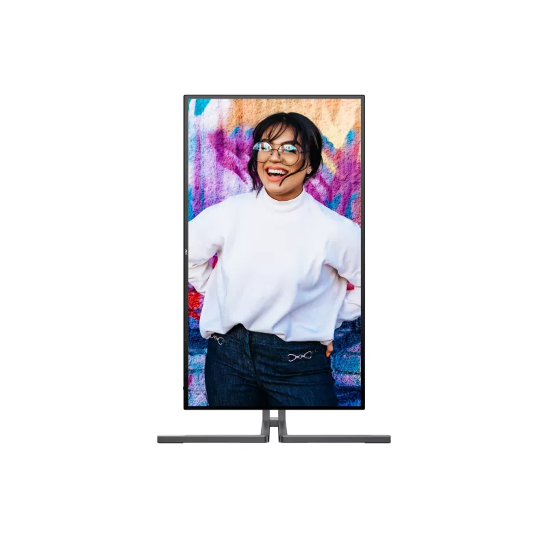 AOC U3 U27U3CV Monitor de computador 68,6 cm (27