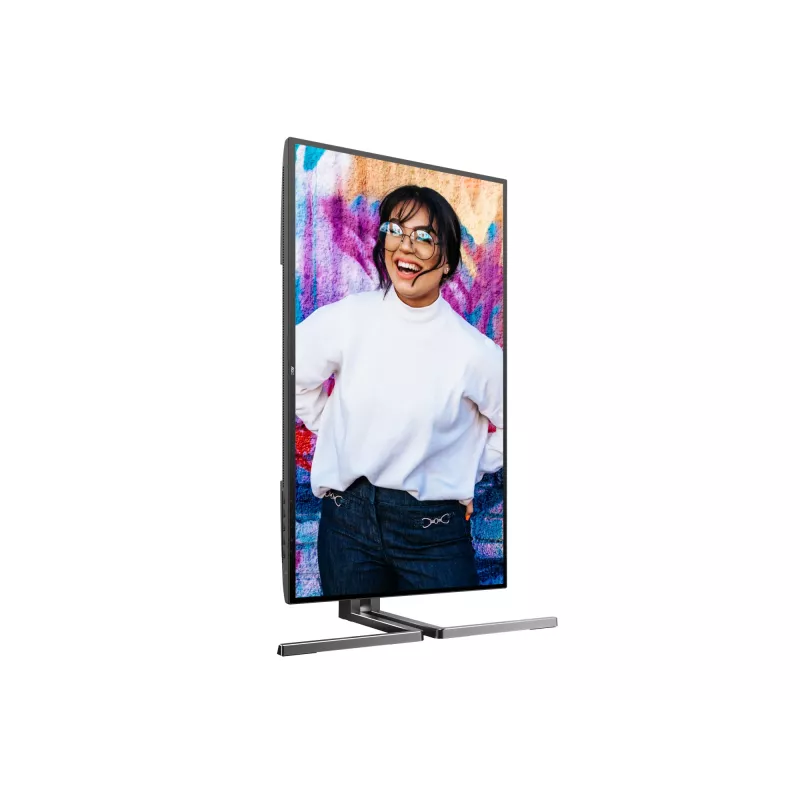 AOC U3 U27U3CV Monitor de computador 68,6 cm (27
