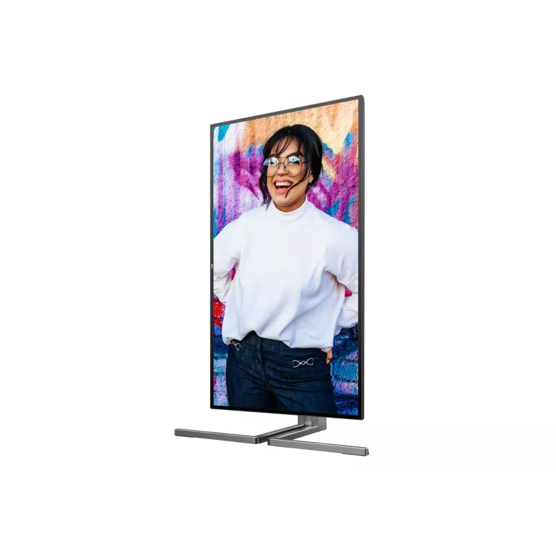 AOC U3 U27U3CV Monitor de computador 68,6 cm (27