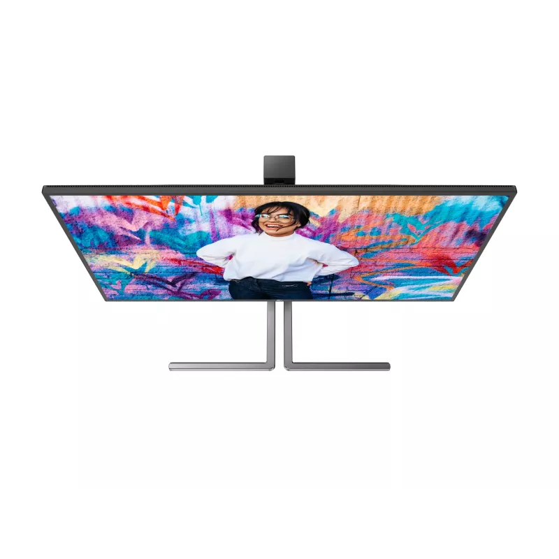 AOC U3 U27U3CV Monitor de computador 68,6 cm (27