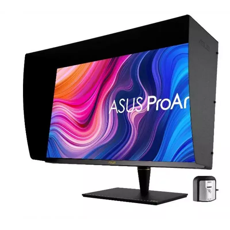 ASUS ProArt PA32UCX-PK Monitor de computador 81,3 cm (32