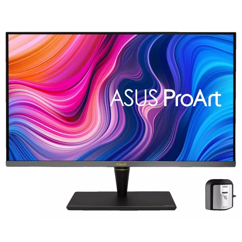 ASUS ProArt PA32UCX-PK Monitor de computador 81,3 cm (32