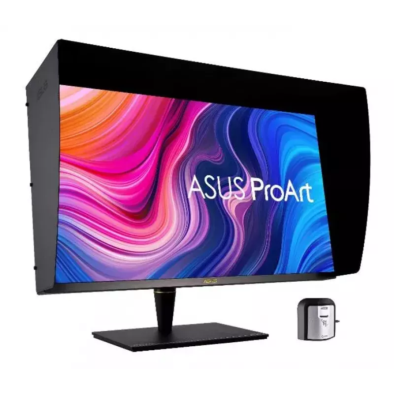ASUS ProArt PA32UCX-PK Monitor de computador 81,3 cm (32