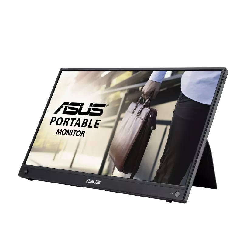 ASUS ZenScreen MB16AWP Monitor de computador 39,6 cm (15,6