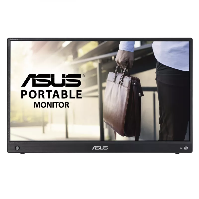 ASUS ZenScreen MB16AWP Monitor de computador 39,6 cm (15,6