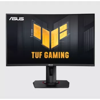 ASUS TUF Gaming VG27VQM Monitor de computador 68,6 cm (27 inch) 1920 x 1080 pixels Full HD LED preto