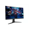 ASUS ROG Swift XG27AQV Monitor de computador 68,6 cm (27 inch) 2560 x 1440 pixels Wide Quad HD preto