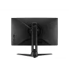 ASUS ROG Swift XG27AQV Monitor de computador 68,6 cm (27 inch) 2560 x 1440 pixels Wide Quad HD preto