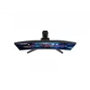 ASUS ROG Swift XG27AQV Monitor de computador 68,6 cm (27 inch) 2560 x 1440 pixels Wide Quad HD preto