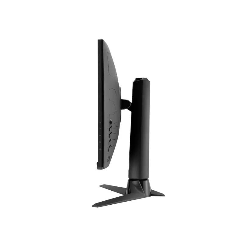 ASUS ROG Swift XG27AQV Monitor de computador 68,6 cm (27 inch) 2560 x 1440 pixels Wide Quad HD preto