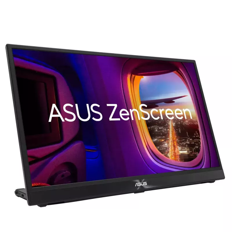 ASUS ZenScreen MB17AHG Monitor de computador 43,9 cm (17,3