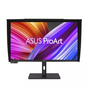 ASUS ProArt Display PA32UCXR Monitor de computador 81,3 cm (32 inch) 3840 x 2160 pixels 4K Ultra HD LCD preto
