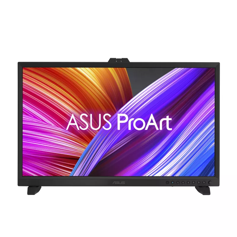 ASUS ProArt OLED PA32DC Monitor de computador 80 cm (31,5